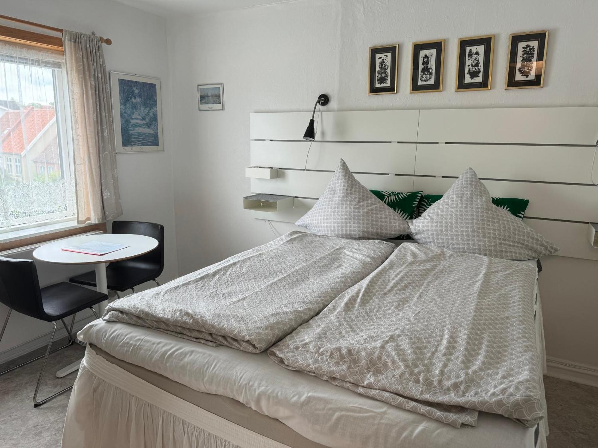 Holiday Rooms Rudkøbing Exteriör bild