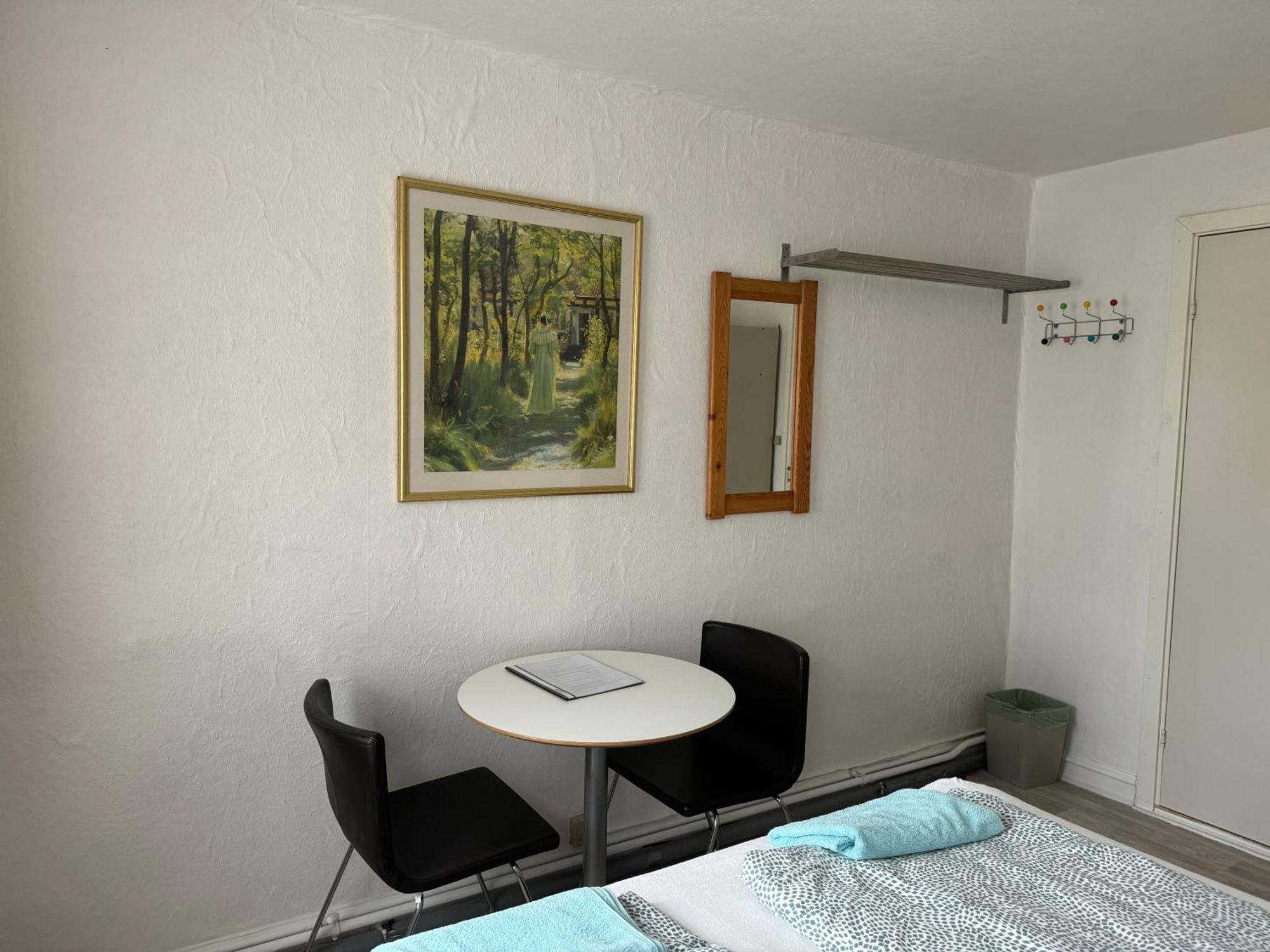 Holiday Rooms Rudkøbing Exteriör bild