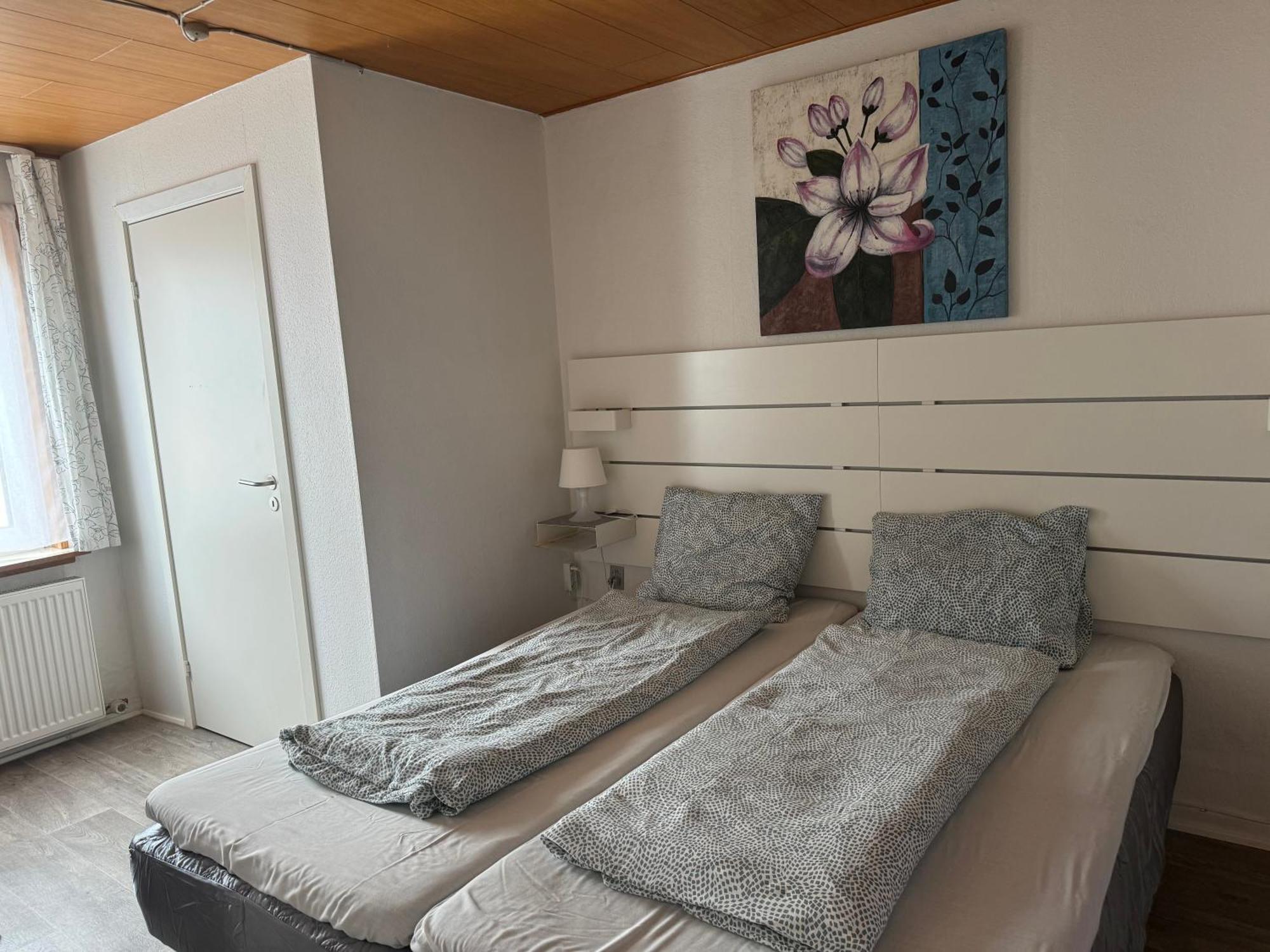 Holiday Rooms Rudkøbing Exteriör bild