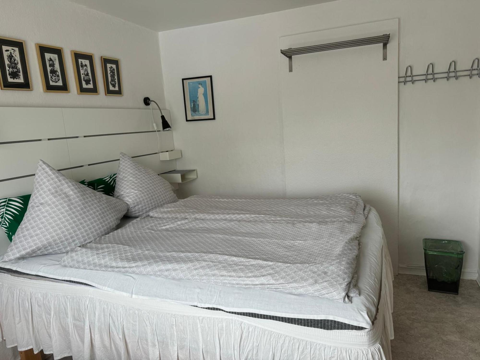 Holiday Rooms Rudkøbing Exteriör bild
