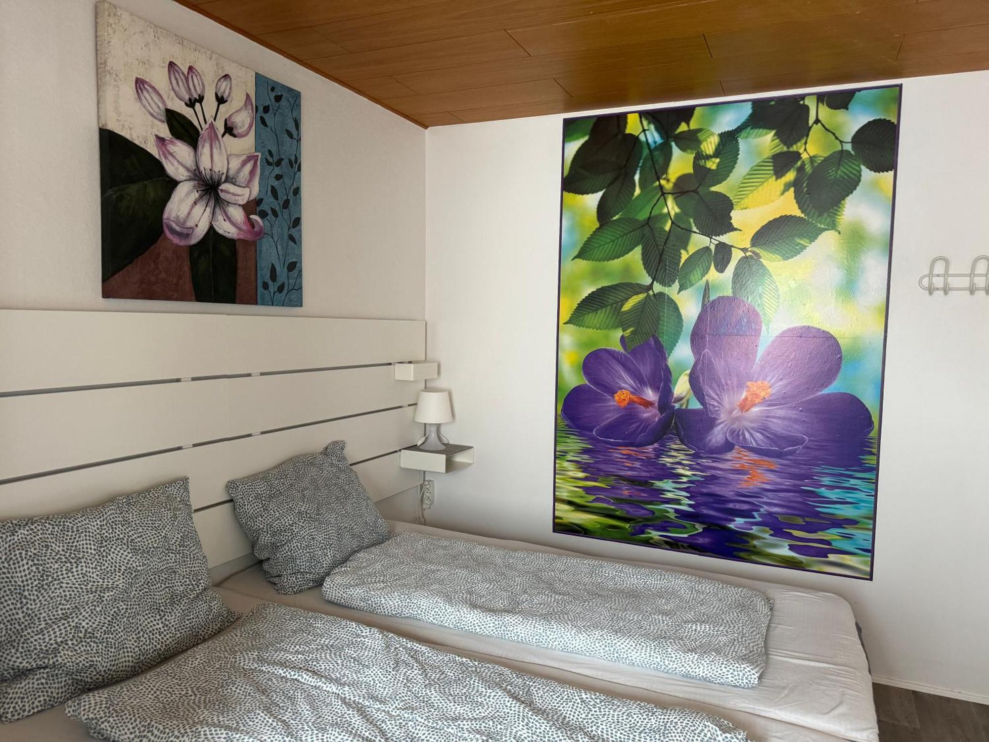 Holiday Rooms Rudkøbing Exteriör bild